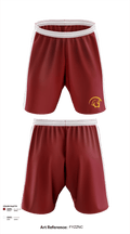 TROJANS 55132227 Athletic Shorts With Pockets - 1