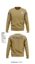 Willits Little Lake JRTF 70658416 Crew Neck Sweatshirt - 13