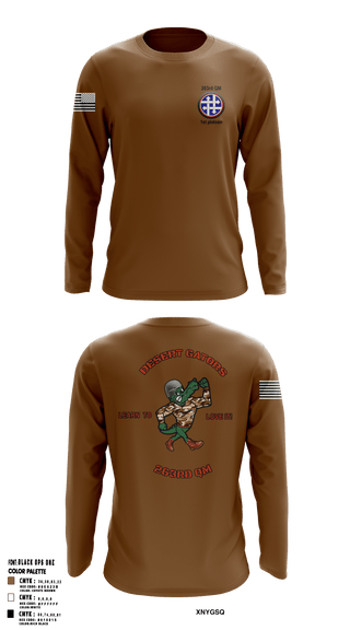 Long Sleeve Performance Shirt, 263rd QM, Army, Teamtime, Team time, sublimation, custom sports apparel, team uniforms, spirit wear, spiritwear, sports uniforms, custom shirts, team store, custom team store, fundraiser sports, apparel fundraiser