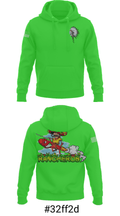 Mattsalinas2 35371434 Hoodie - 43