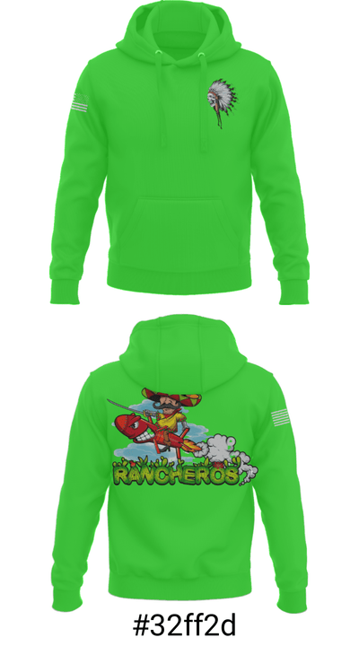 Mattsalinas2 35371434 Hoodie - 43