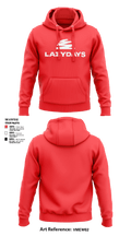 Lazy DaysLazy Days 54376190 Hoodie - 1