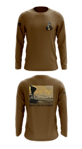 Cannibals 49755658 Long Sleeve Performance Shirt - 3