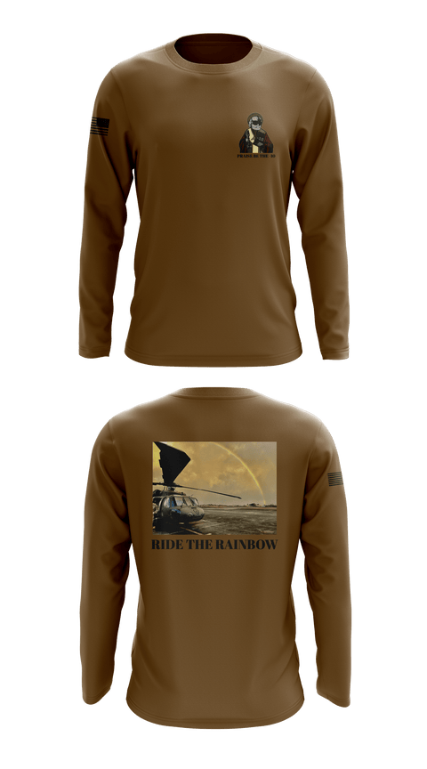 Long Sleeve Performance Shirt, Cannibals, Army, Teamtime, Team time, sublimation, custom sports apparel, team uniforms, spirit wear, spiritwear, sports uniforms, custom shirts, team store, custom team store, fundraiser sports, apparel fundraiser