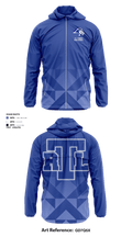 undefined Windbreaker - 1