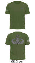 165th Quartermaster 50925110 Short Sleeve Performance Shirt - 34
