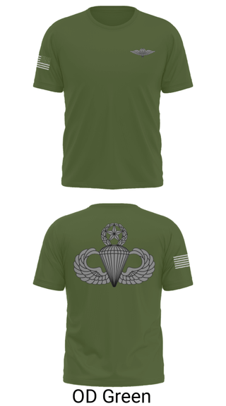 Short Sleeve Performance Shirt, , Army, Teamtime, Team time, sublimation, custom sports apparel, team uniforms, spirit wear, spiritwear, sports uniforms, custom shirts, team store, custom team store, fundraiser sports, apparel fundraiser