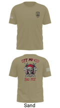 3/977 MP CO PL 28887124 Short Sleeve Performance Shirt - 35