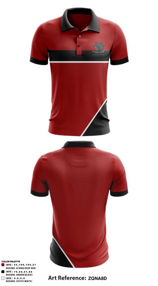 Short Sleeve Performance Polo, Forest Park Middle School, Spirit Store, Teamtime, Team time, sublimation, custom sports apparel, team uniforms, spirit wear, spiritwear, sports uniforms, custom shirts, team store, custom team store, fundraiser sports, apparel fundraiser