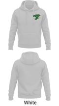 Peoria High School Volleyball 61995276 Hoodie - 36