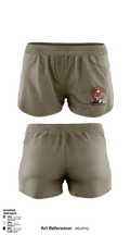 10th Chemical Company 11316758 Ranger Panties - 52