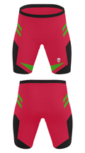 Gypsy Soul Clothing Llc 20687269 Women's Compression Shorts - 28