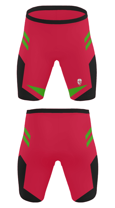 Gypsy Soul Clothing Llc 20687269 Women's Compression Shorts - 28