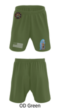 DDT 20743334 Athletic Shorts With Pockets - 28
