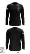 MARCENT 59919166 Long Sleeve Performance Shirt - 1