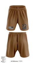 ARMT 4-4 AB 48571947 Athletic Shorts With Pockets - 55