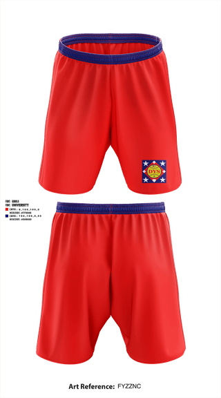 Athletic Shorts With Pockets, Dixie Youth Baseball, Baseball, Teamtime, Team time, sublimation, custom sports apparel, team uniforms, spirit wear, spiritwear, sports uniforms, custom shirts, team store, custom team store, fundraiser sports, apparel fundraiser