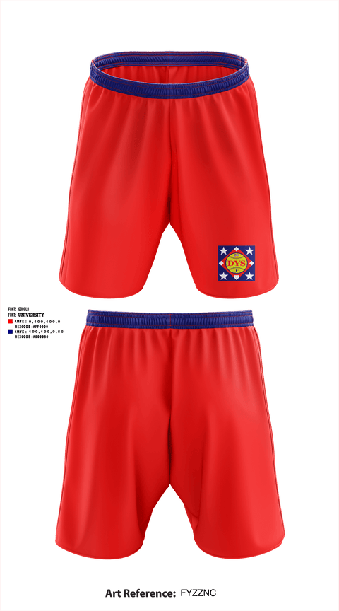 Athletic Shorts With Pockets, Dixie Youth Baseball, Baseball, Teamtime, Team time, sublimation, custom sports apparel, team uniforms, spirit wear, spiritwear, sports uniforms, custom shirts, team store, custom team store, fundraiser sports, apparel fundraiser