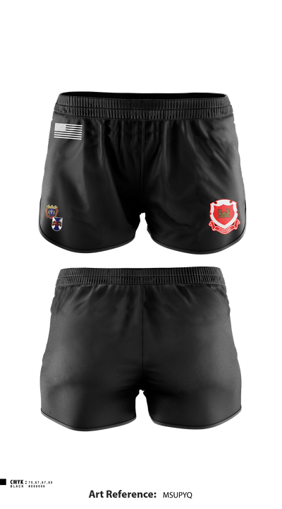 390th EN CO 36612862 Ranger Panties - 1