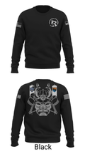 C Co, 304th MI BN 1592954 Crew Neck Sweatshirt - 9