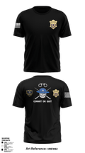 MTCOC 14 19408867 Short Sleeve Performance Shirt - 1