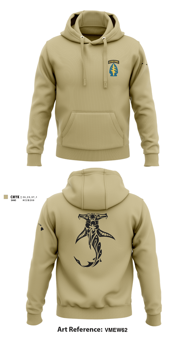 Hoodie, , Army, Teamtime, Team time, sublimation, custom sports apparel, team uniforms, spirit wear, spiritwear, sports uniforms, custom shirts, team store, custom team store, fundraiser sports, apparel fundraiser