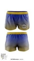 Huntingdon High School Soccer 65200613 Mens Soccer Shorts - 1