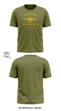 BSA Scouts 30546872 Short Sleeve Performance Shirt - 2