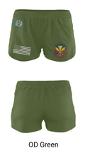 Hawaii Internet Crimes Against Children Task Force 74680579 Ranger Panties - 4