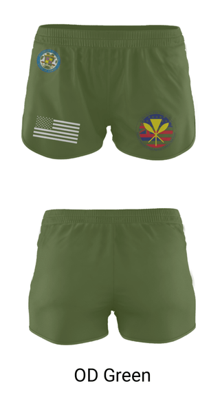 Ranger Panties, , Police, Teamtime, Team time, sublimation, custom sports apparel, team uniforms, spirit wear, spiritwear, sports uniforms, custom shirts, team store, custom team store, fundraiser sports, apparel fundraiser