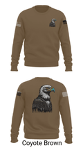 768 EABS 28979729 Crew Neck Sweatshirt - 8