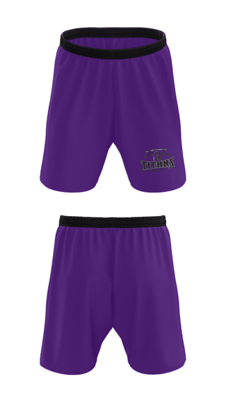 Athletic Shorts With Pockets, South Central Calhoun High School Golf, Golf, Teamtime, Team time, sublimation, custom sports apparel, team uniforms, spirit wear, spiritwear, sports uniforms, custom shirts, team store, custom team store, fundraiser sports, apparel fundraiser
