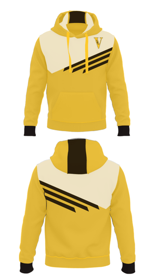 Hoodie, St John Vianney High School, Spirit Store, Teamtime, Team time, sublimation, custom sports apparel, team uniforms, spirit wear, spiritwear, sports uniforms, custom shirts, team store, custom team store, fundraiser sports, apparel fundraiser