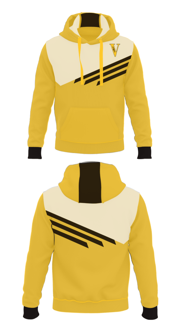 Hoodie, St John Vianney High School, Spirit Store, Teamtime, Team time, sublimation, custom sports apparel, team uniforms, spirit wear, spiritwear, sports uniforms, custom shirts, team store, custom team store, fundraiser sports, apparel fundraiser