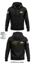 Sutton ConstructionSutton Construction 76027229 Hoodie - 1
