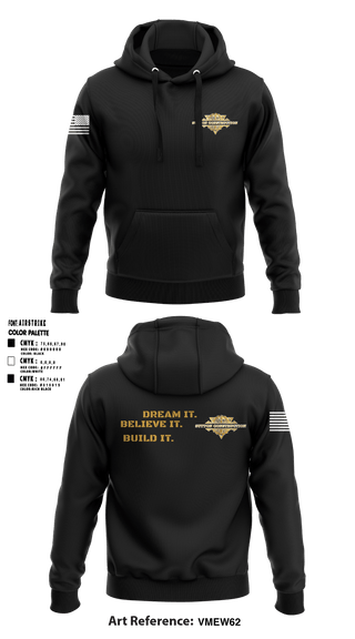 Hoodie, Sutton ConstructionSutton Construction, , Teamtime, Team time, sublimation, custom sports apparel, team uniforms, spirit wear, spiritwear, sports uniforms, custom shirts, team store, custom team store, fundraiser sports, apparel fundraiser