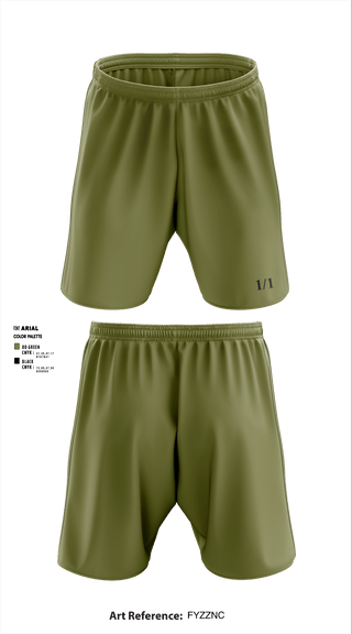 Athletic Shorts With Pockets, v 1/1, Marines, Teamtime, Team time, sublimation, custom sports apparel, team uniforms, spirit wear, spiritwear, sports uniforms, custom shirts, team store, custom team store, fundraiser sports, apparel fundraiser