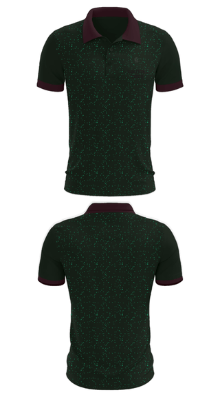 Short Sleeve Performance Polo, Cameron’s Touch, , Teamtime, Team time, sublimation, custom sports apparel, team uniforms, spirit wear, spiritwear, sports uniforms, custom shirts, team store, custom team store, fundraiser sports, apparel fundraiser