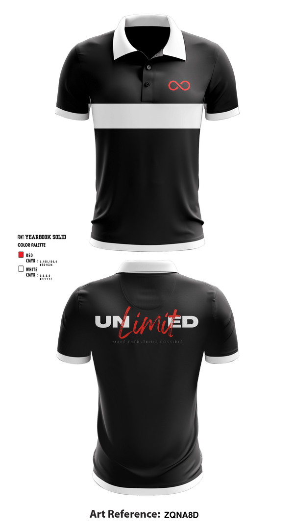 Short Sleeve Performance Polo, UNlimitEDUNlimitED, , Teamtime, Team time, sublimation, custom sports apparel, team uniforms, spirit wear, spiritwear, sports uniforms, custom shirts, team store, custom team store, fundraiser sports, apparel fundraiser