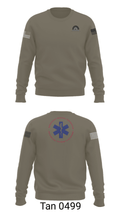 Postfontaine Medical 17094937 Crew Neck Sweatshirt - 11