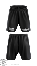 The K2 Way 40889652 Athletic Shorts With Pockets - 3