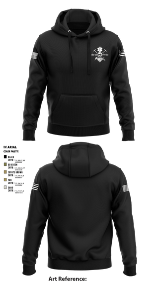 Hoodie, HING CERFP, , Teamtime, Team time, sublimation, custom sports apparel, team uniforms, spirit wear, spiritwear, sports uniforms, custom shirts, team store, custom team store, fundraiser sports, apparel fundraiser