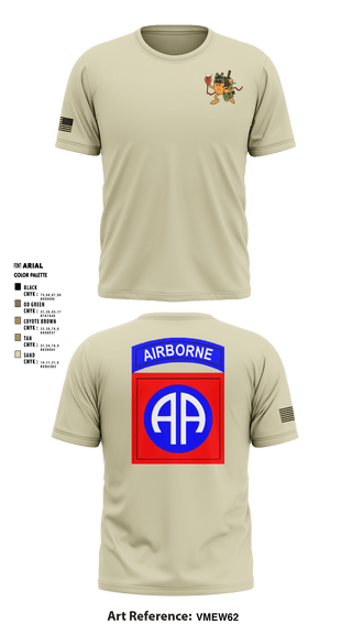 Short Sleeve Performance Shirt, , Army, Teamtime, Team time, sublimation, custom sports apparel, team uniforms, spirit wear, spiritwear, sports uniforms, custom shirts, team store, custom team store, fundraiser sports, apparel fundraiser