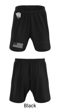 Anvil company, 2-22 Infantry 69124042 Athletic Shorts With Pockets - 27