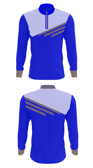Quarter Zip Jacket, Bath Middle School, Spirit Store, Teamtime, Team time, sublimation, custom sports apparel, team uniforms, spirit wear, spiritwear, sports uniforms, custom shirts, team store, custom team store, fundraiser sports, apparel fundraiser