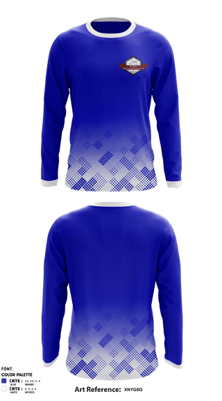Long Sleeve Performance Shirt, Broward Math And Science Schools, Spirit Store, Teamtime, Team time, sublimation, custom sports apparel, team uniforms, spirit wear, spiritwear, sports uniforms, custom shirts, team store, custom team store, fundraiser sports, apparel fundraiser