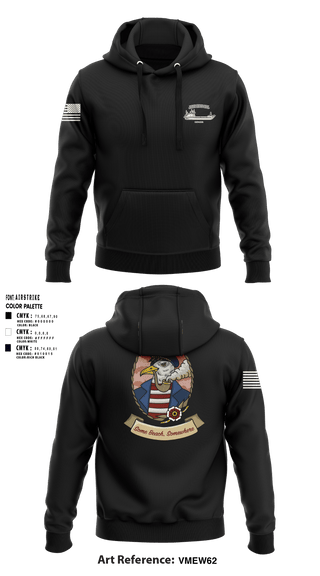 Hoodie, U11Warrant Officers, Army, Teamtime, Team time, sublimation, custom sports apparel, team uniforms, spirit wear, spiritwear, sports uniforms, custom shirts, team store, custom team store, fundraiser sports, apparel fundraiser