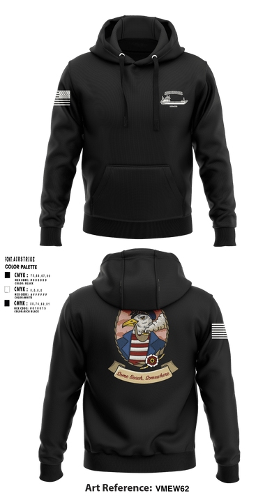 U11 40106032 Hoodie - 5