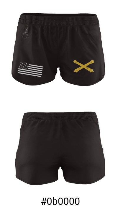 3-133 FA 26743632 Ranger Panties - 1