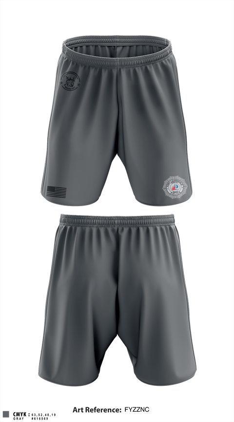 Athletic Shorts With Pockets, Fort Lauderdale Police Department Marine Unit, Police, Teamtime, Team time, sublimation, custom sports apparel, team uniforms, spirit wear, spiritwear, sports uniforms, custom shirts, team store, custom team store, fundraiser sports, apparel fundraiser